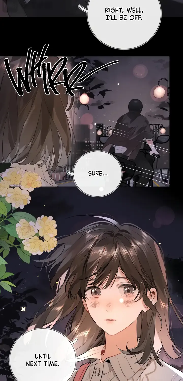 To tell you my love Chapter 15 page 7 - 