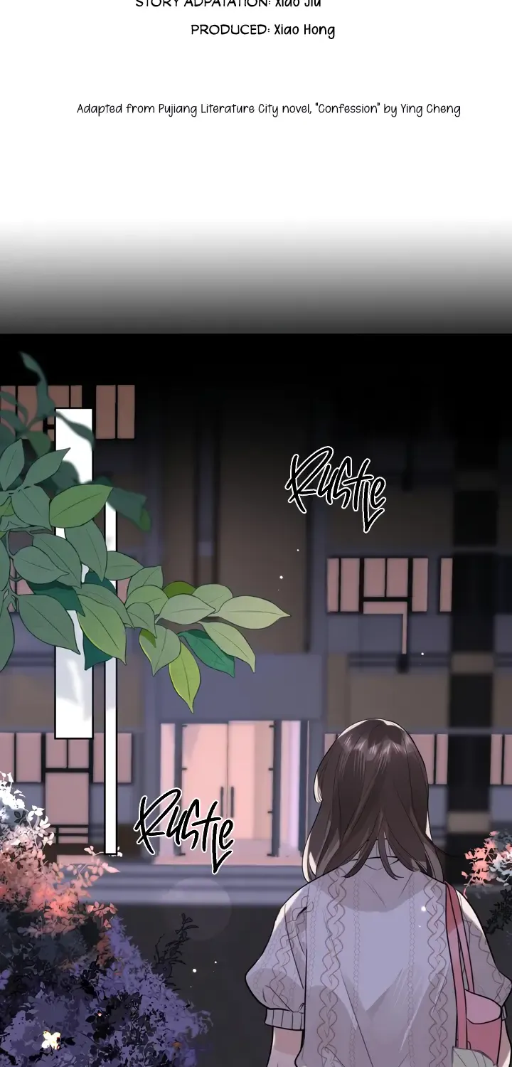 To tell you my love Chapter 15 page 10 - 