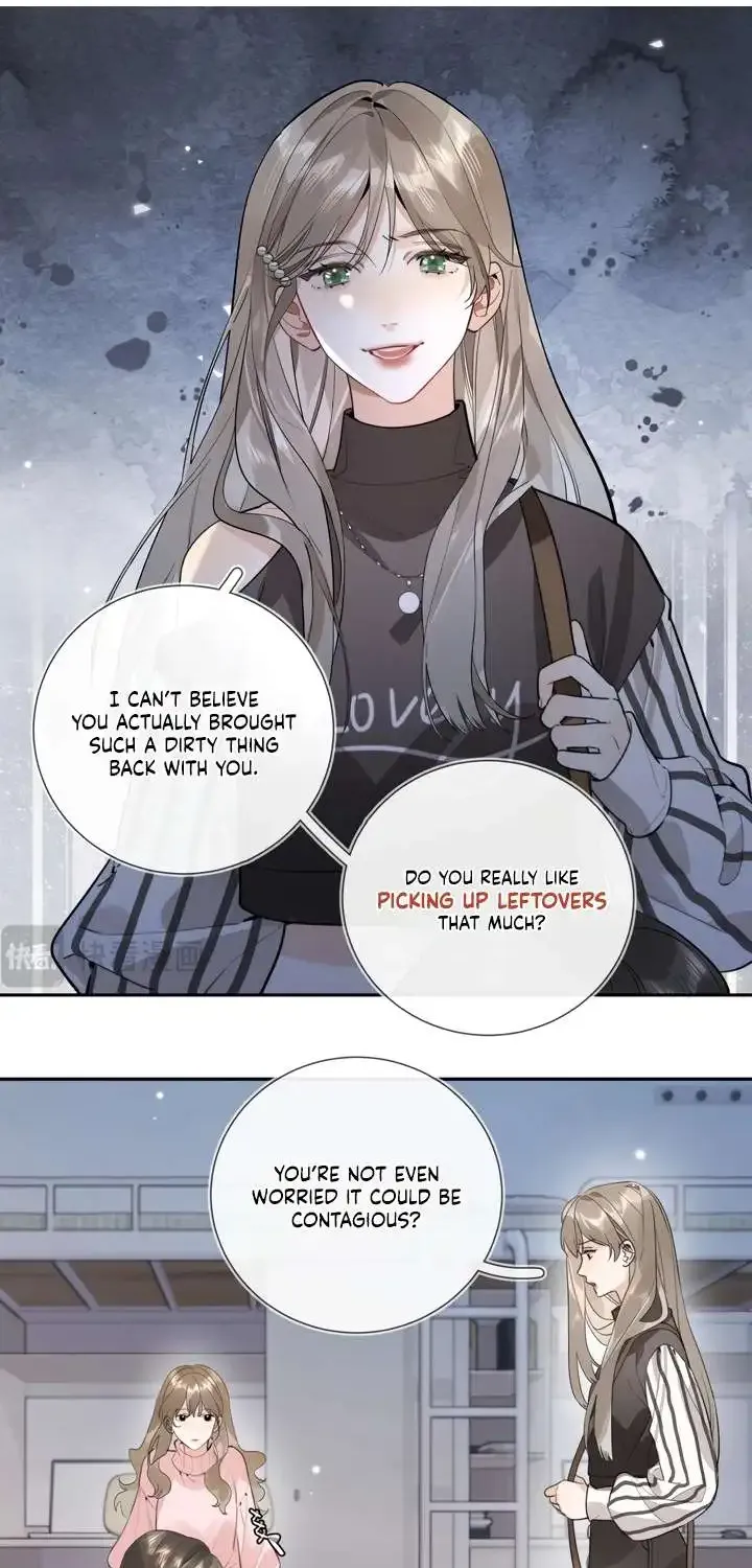 To tell you my love Chapter 16 page 11 - 