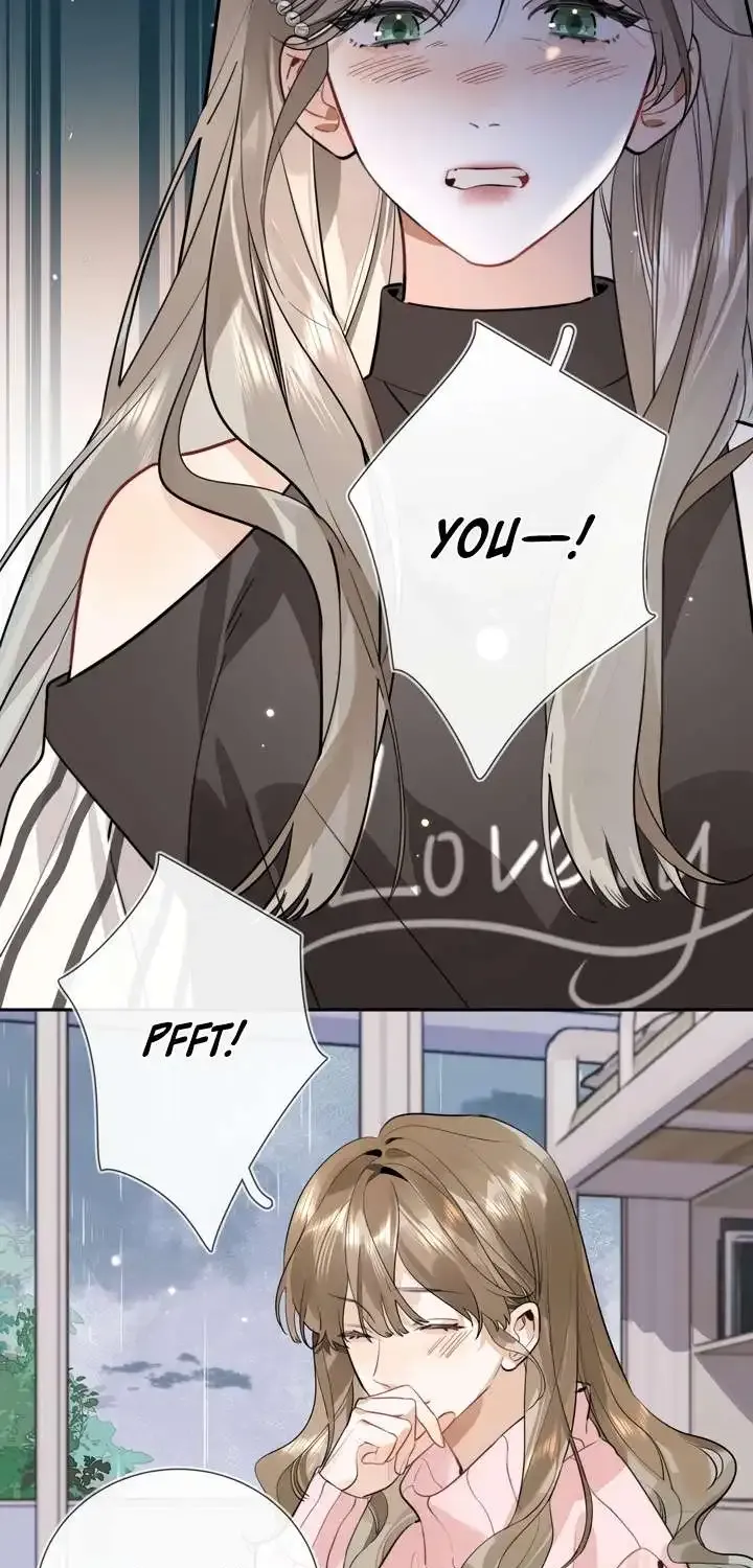To tell you my love Chapter 16 page 14 - 