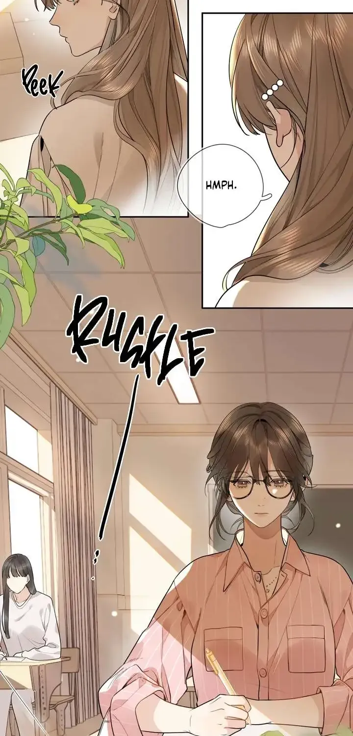 To tell you my love Chapter 16 page 18 - 