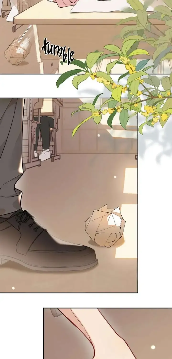 To tell you my love Chapter 16 page 19 - 