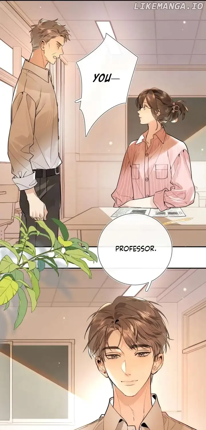 To tell you my love Chapter 16 page 24 - 