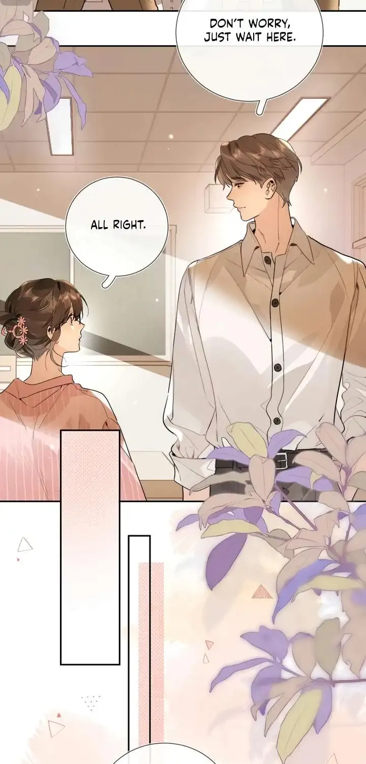 To tell you my love Chapter 16 page 26 - 