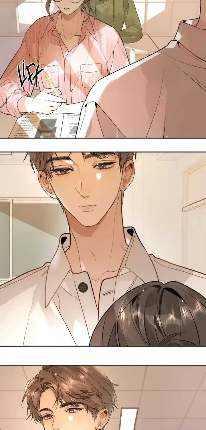 To tell you my love Chapter 16 page 28 - 