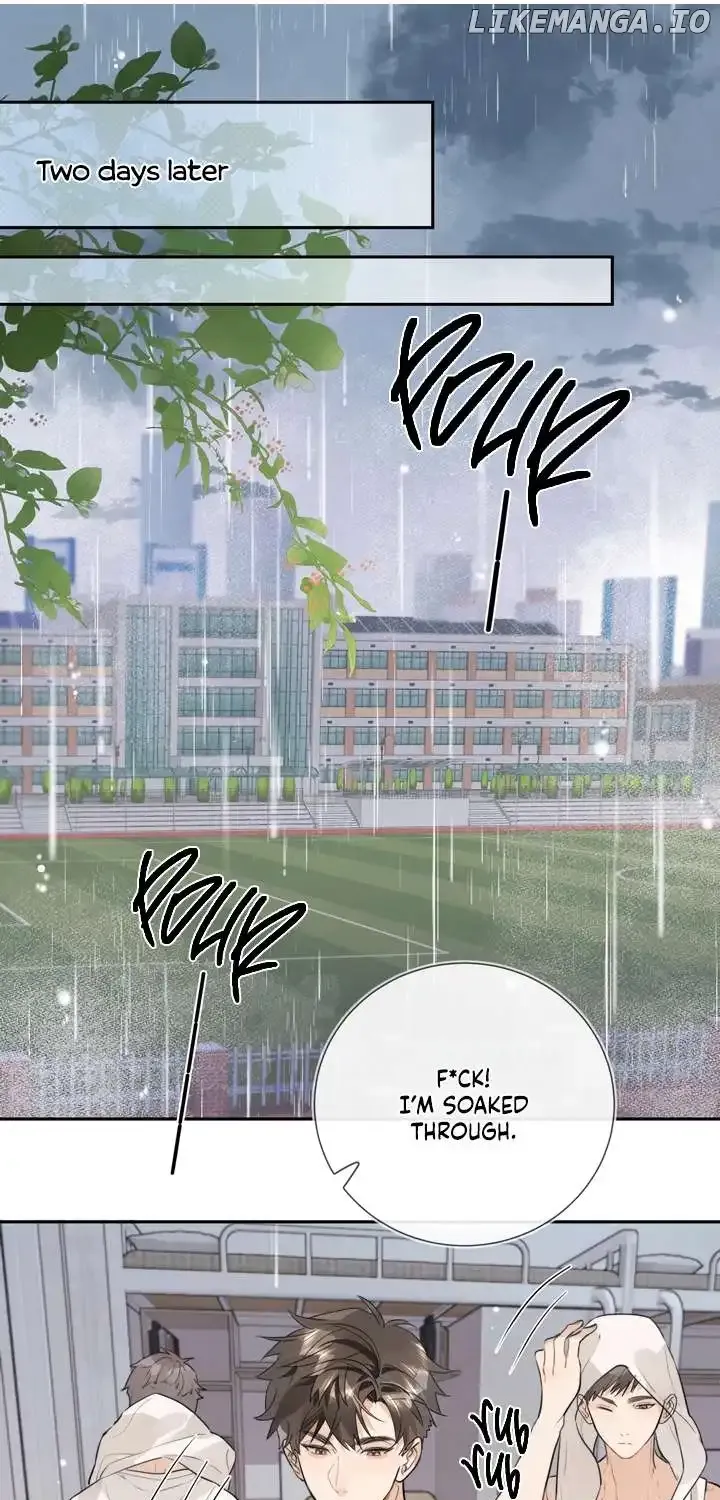 To tell you my love Chapter 16 page 31 - 