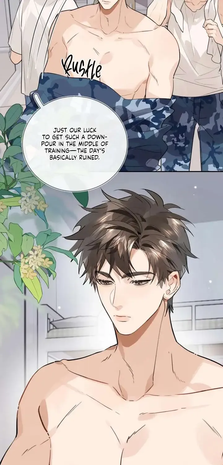 To tell you my love Chapter 16 page 32 - 