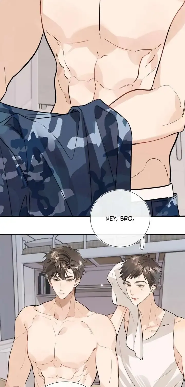 To tell you my love Chapter 16 page 33 - 