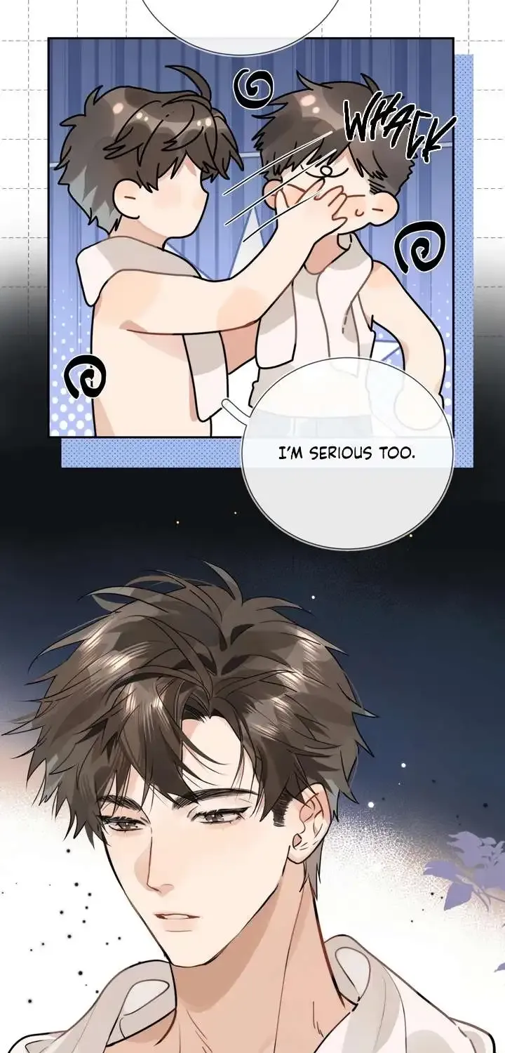 To tell you my love Chapter 16 page 35 - 