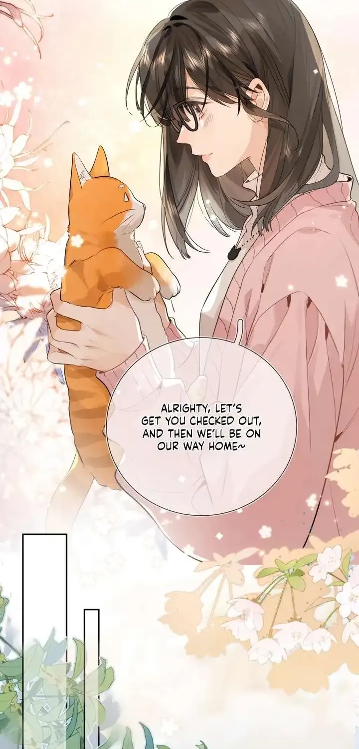 To tell you my love Chapter 16 page 5 - 