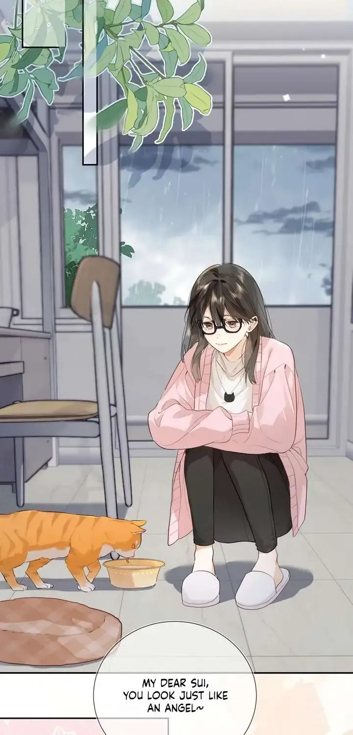 To tell you my love Chapter 16 page 6 - 