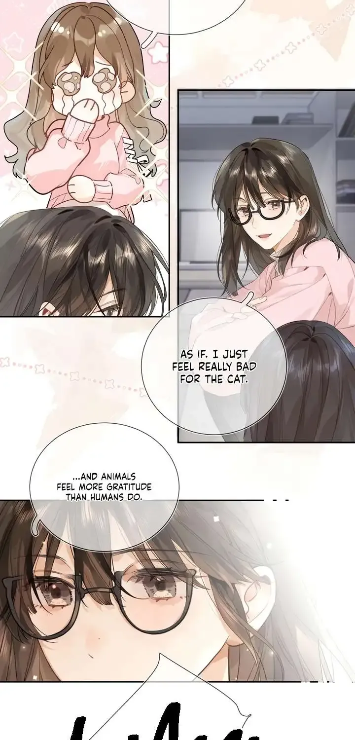 To tell you my love Chapter 16 page 7 - 