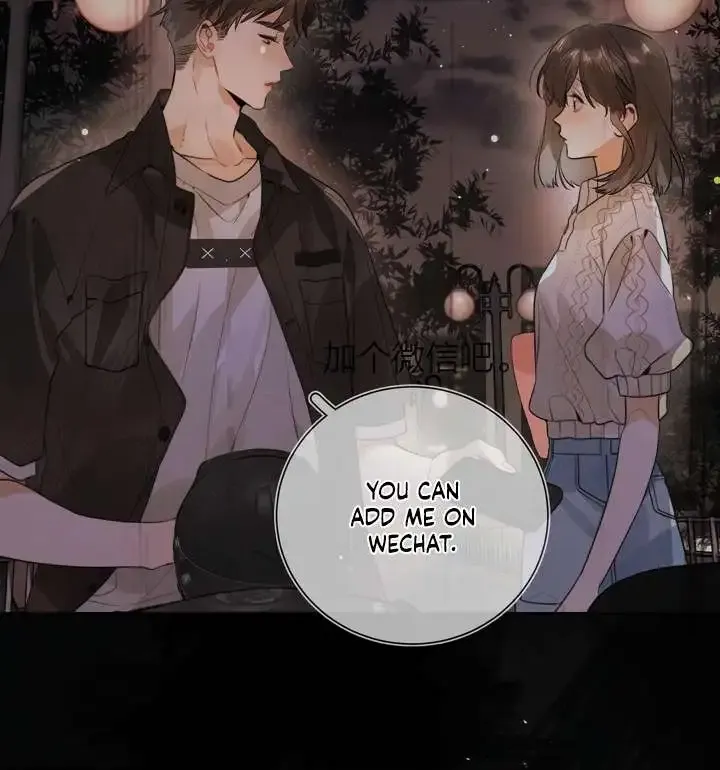 To tell you my love Chapter 16 page 9 - 
