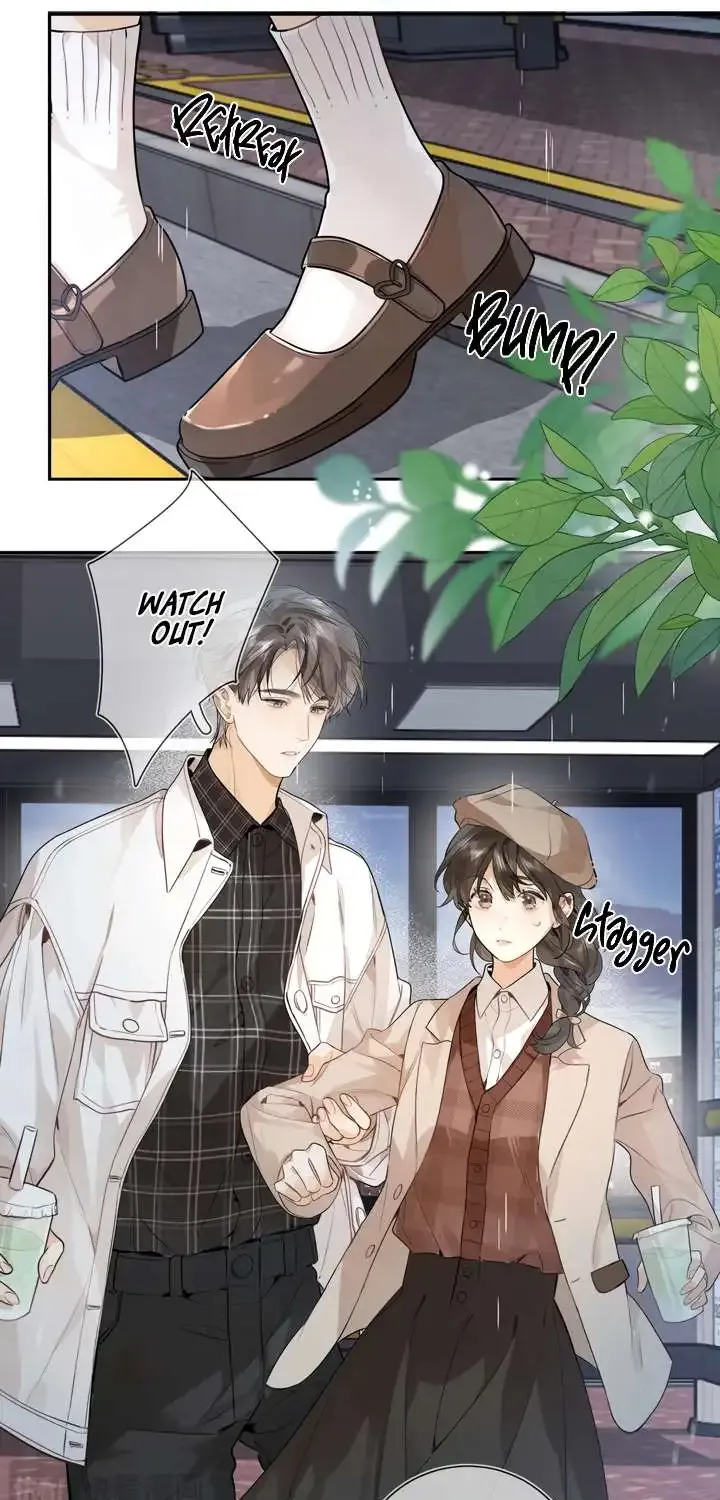 To tell you my love Chapter 17 page 12 - 
