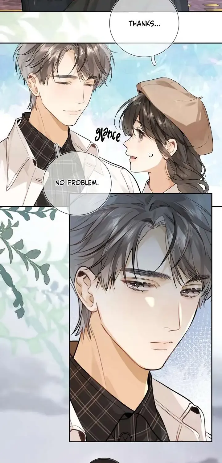 To tell you my love Chapter 17 page 13 - 