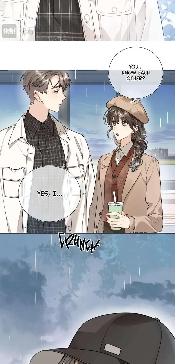 To tell you my love Chapter 17 page 17 - 