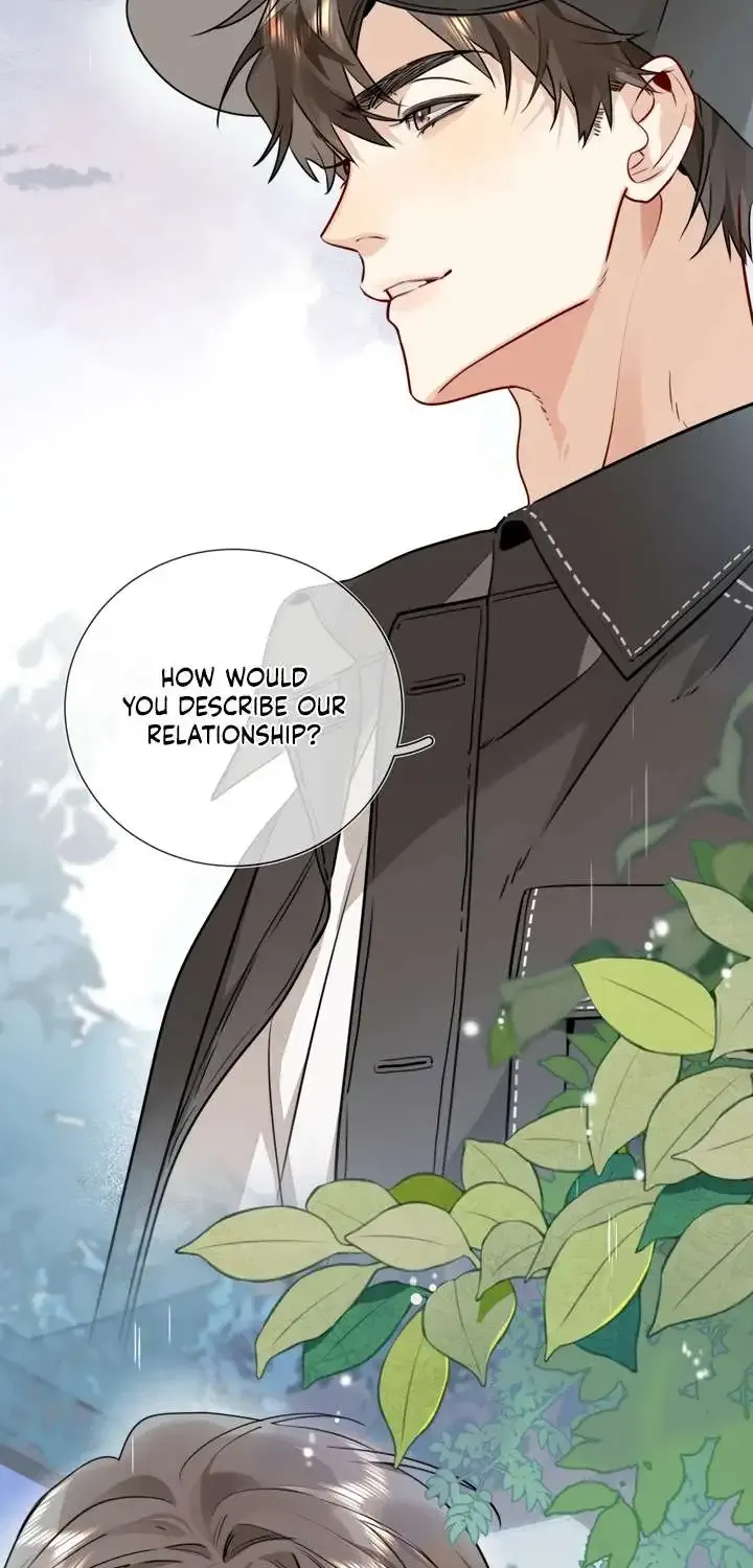 To tell you my love Chapter 17 page 18 - 