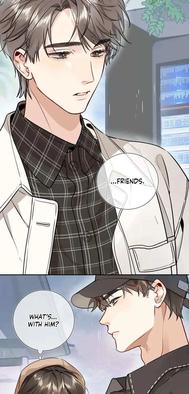 To tell you my love Chapter 17 page 19 - 