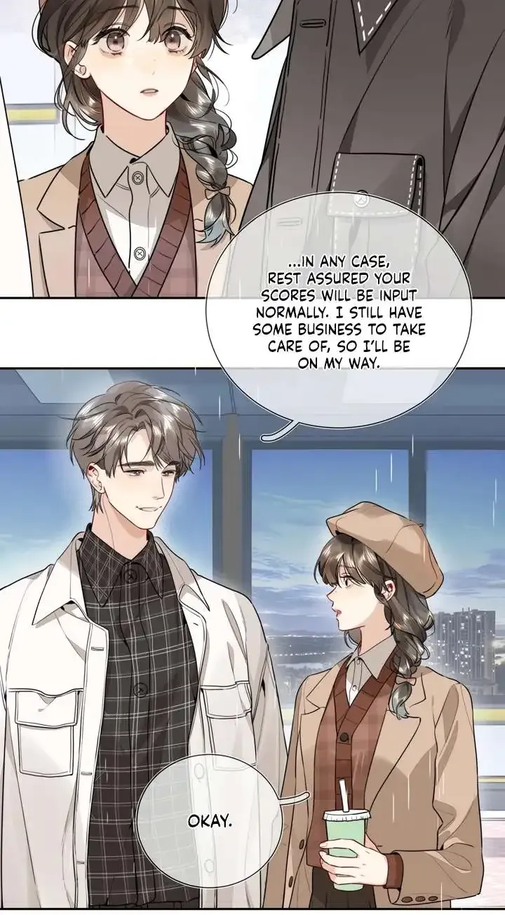 To tell you my love Chapter 17 page 20 - 