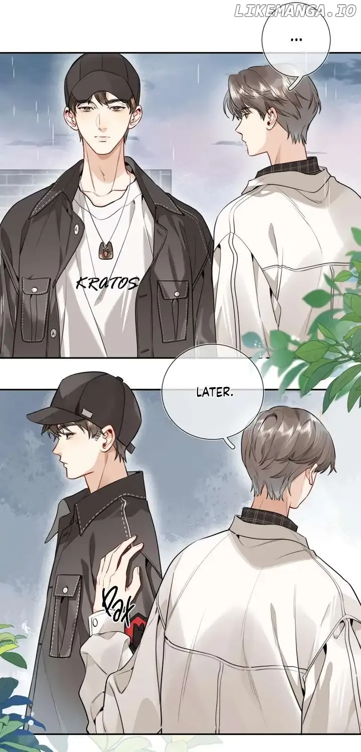 To tell you my love Chapter 17 page 21 - 