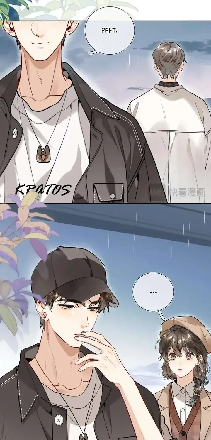 To tell you my love Chapter 17 page 22 - 