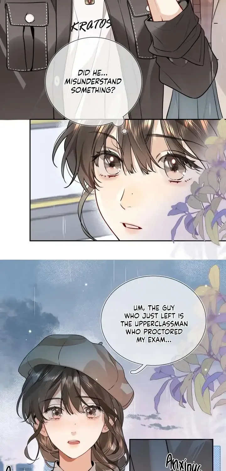 To tell you my love Chapter 17 page 23 - 