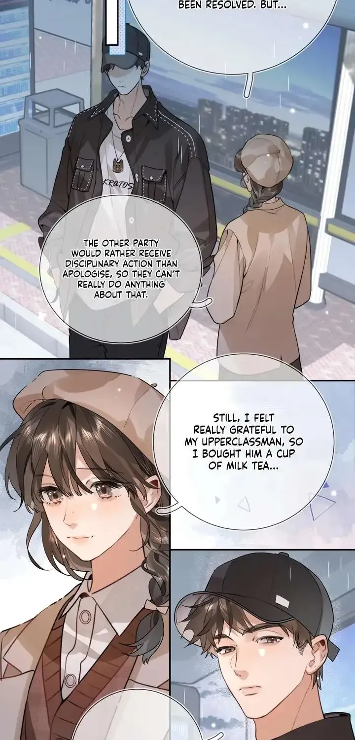 To tell you my love Chapter 17 page 27 - 