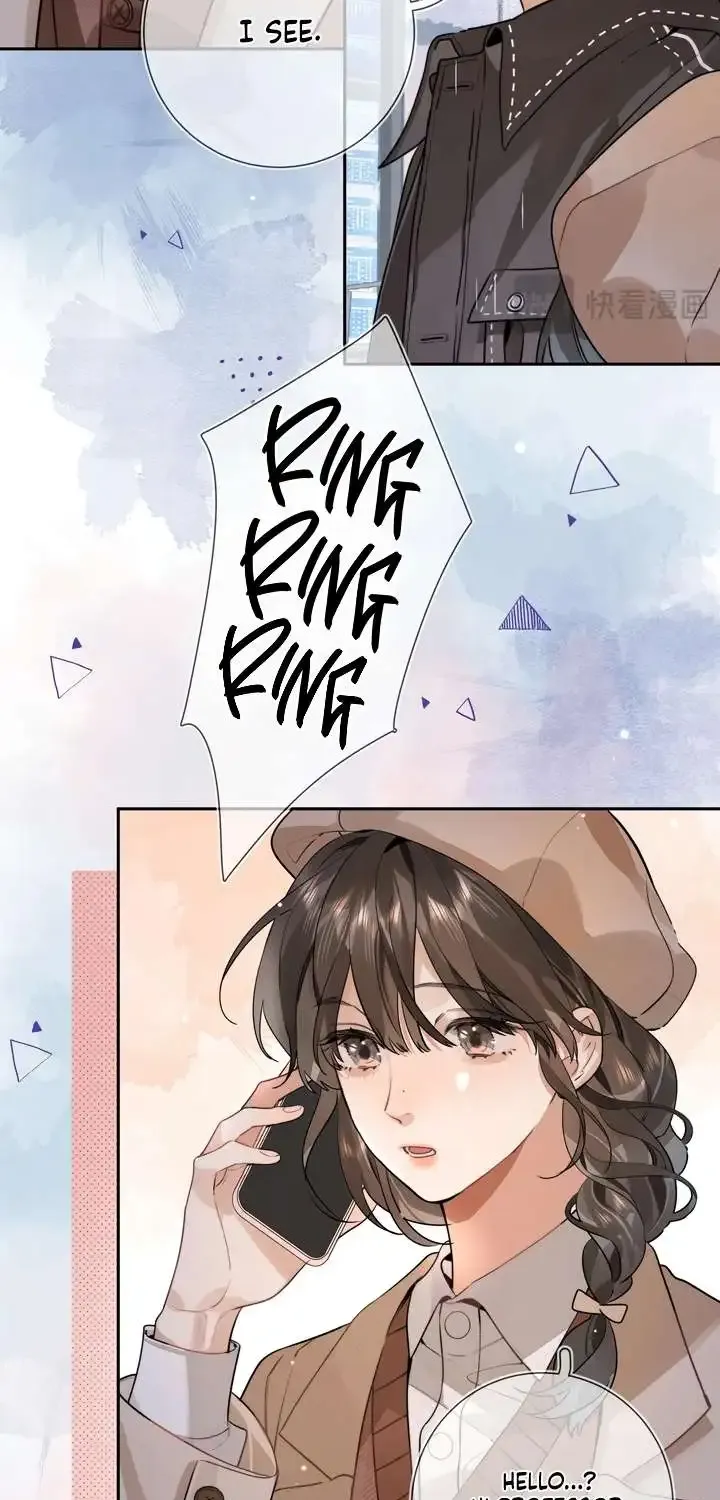 To tell you my love Chapter 17 page 28 - 
