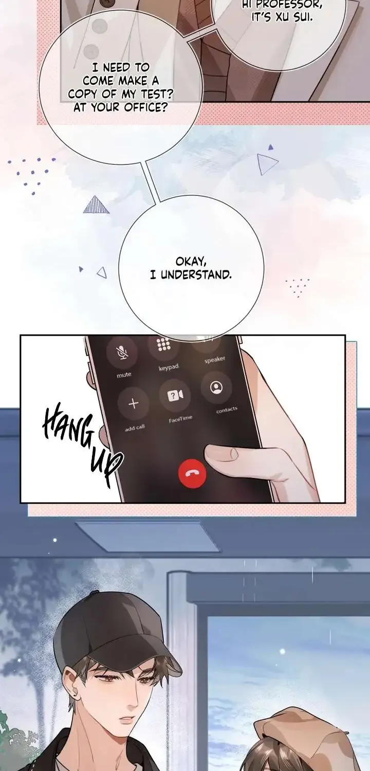 To tell you my love Chapter 17 page 29 - 