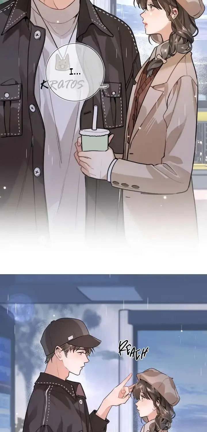 To tell you my love Chapter 17 page 30 - 