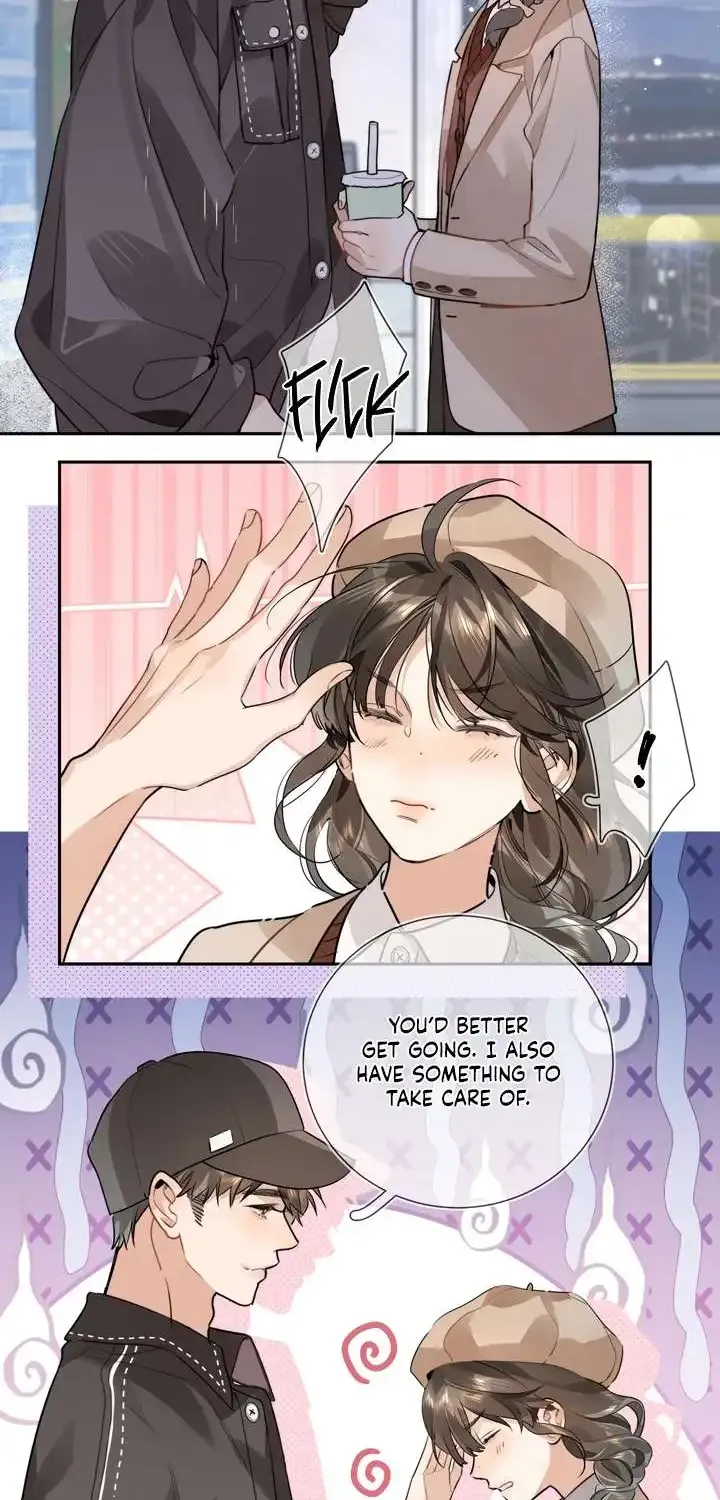 To tell you my love Chapter 17 page 31 - 