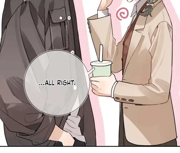 To tell you my love Chapter 17 page 32 - 