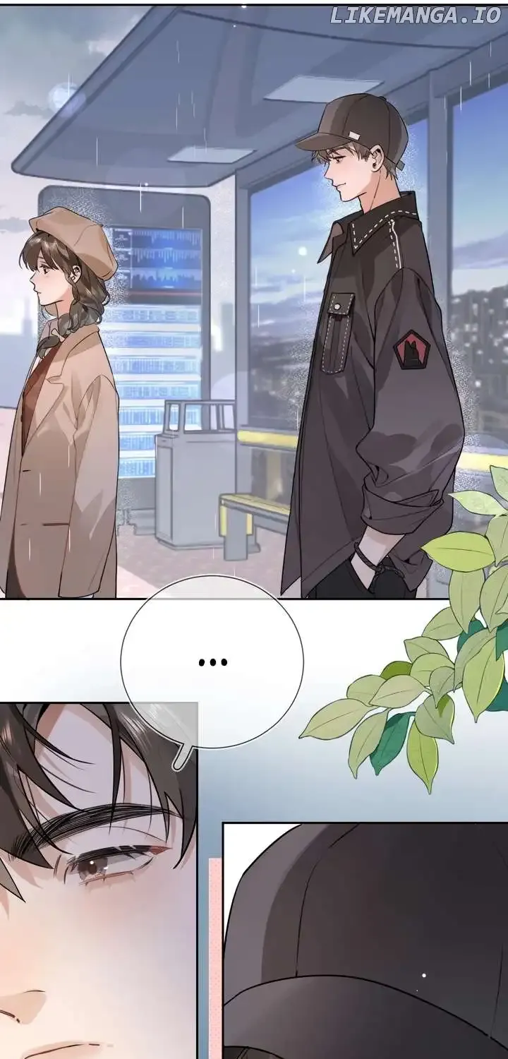 To tell you my love Chapter 17 page 33 - 
