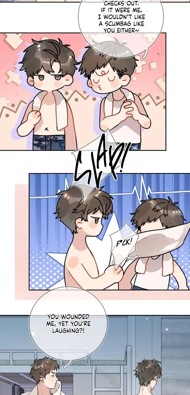 To tell you my love Chapter 17 page 5 - 