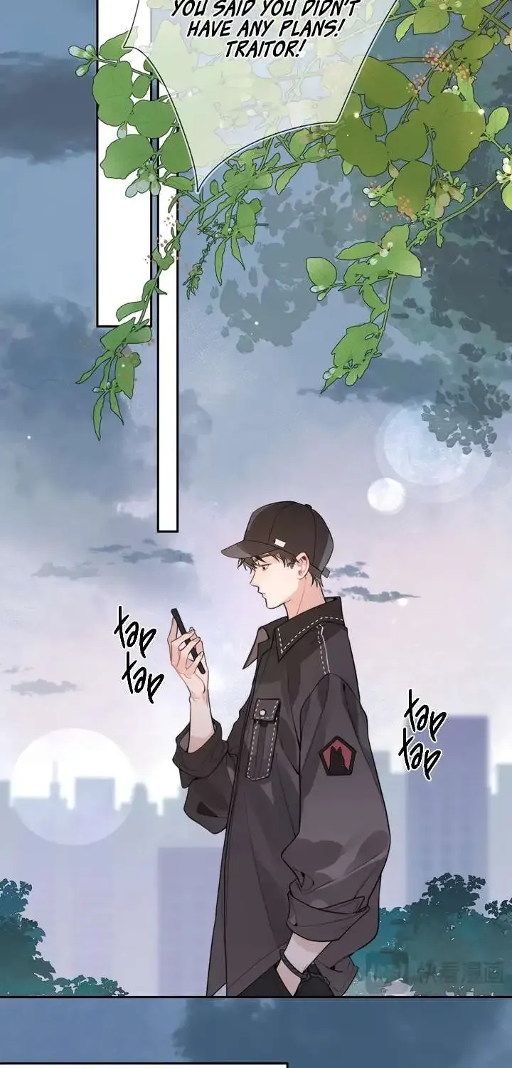 To tell you my love Chapter 17 page 7 - 