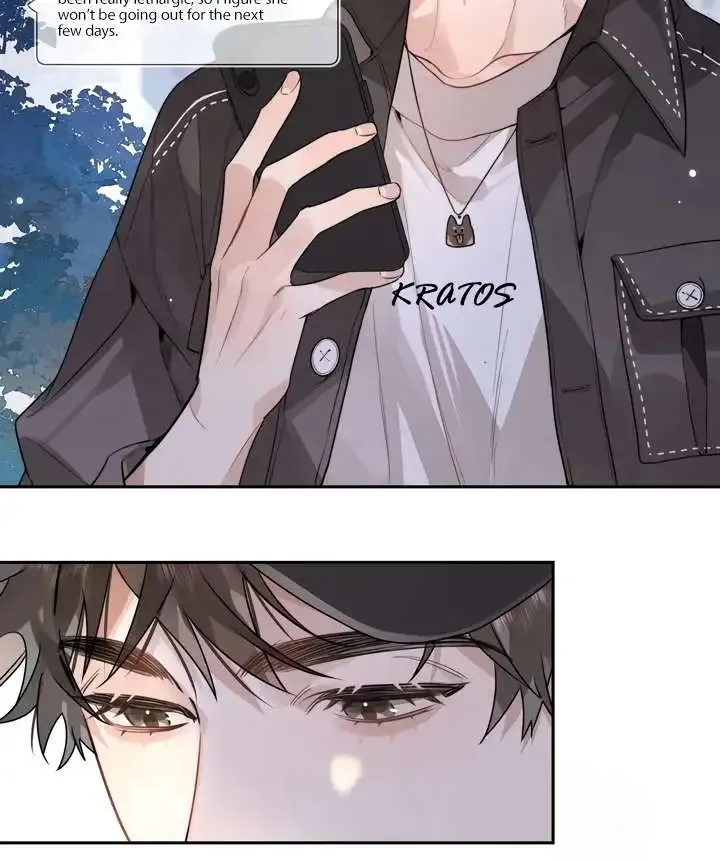 To tell you my love Chapter 17 page 9 - 