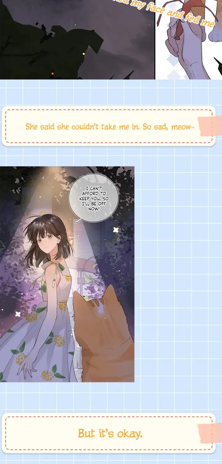 To tell you my love Chapter 18.1 page 5 - 