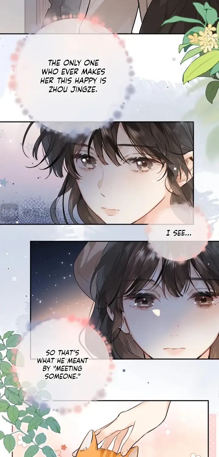 To tell you my love Chapter 18 page 11 - 