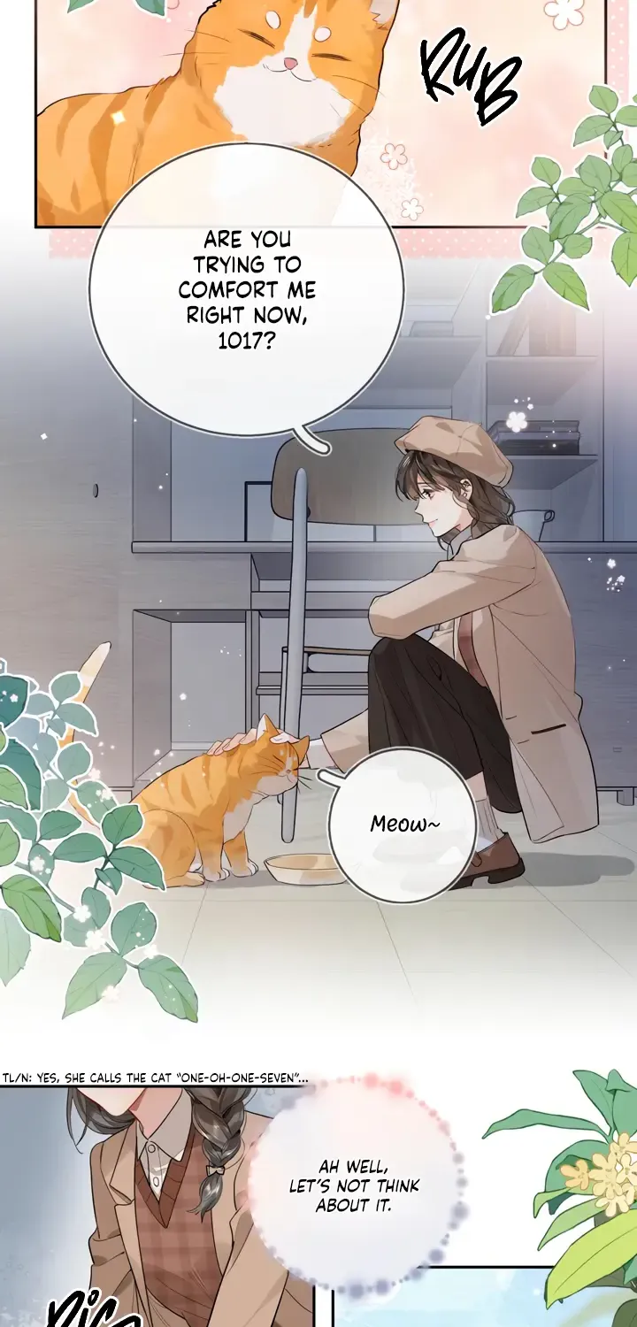 To tell you my love Chapter 18 page 12 - 