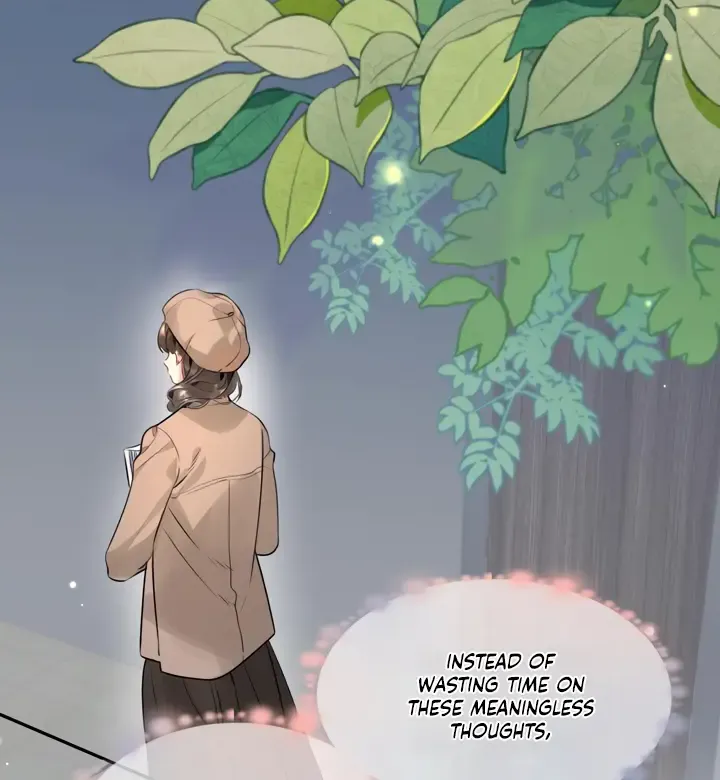To tell you my love Chapter 18 page 14 - 