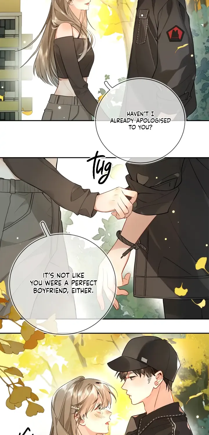 To tell you my love Chapter 18 page 17 - 