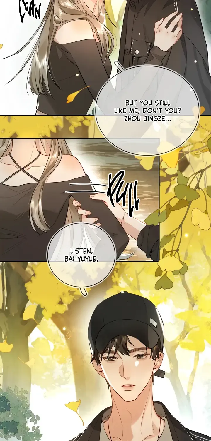 To tell you my love Chapter 18 page 18 - 