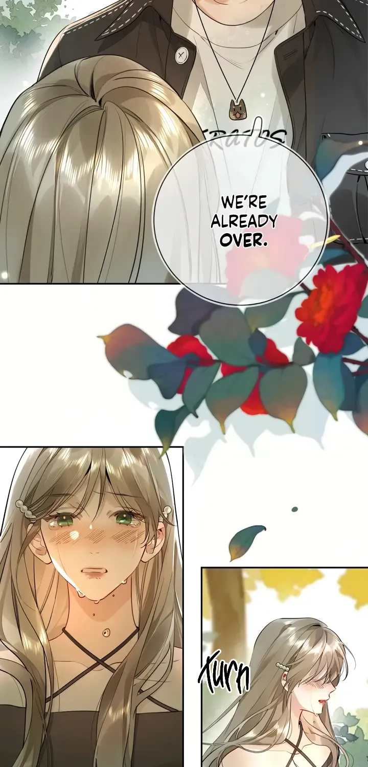 To tell you my love Chapter 18 page 19 - 