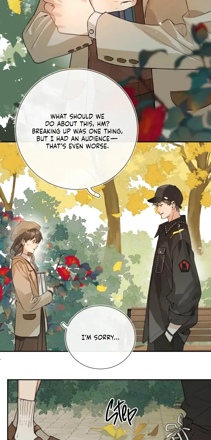 To tell you my love Chapter 18 page 24 - 