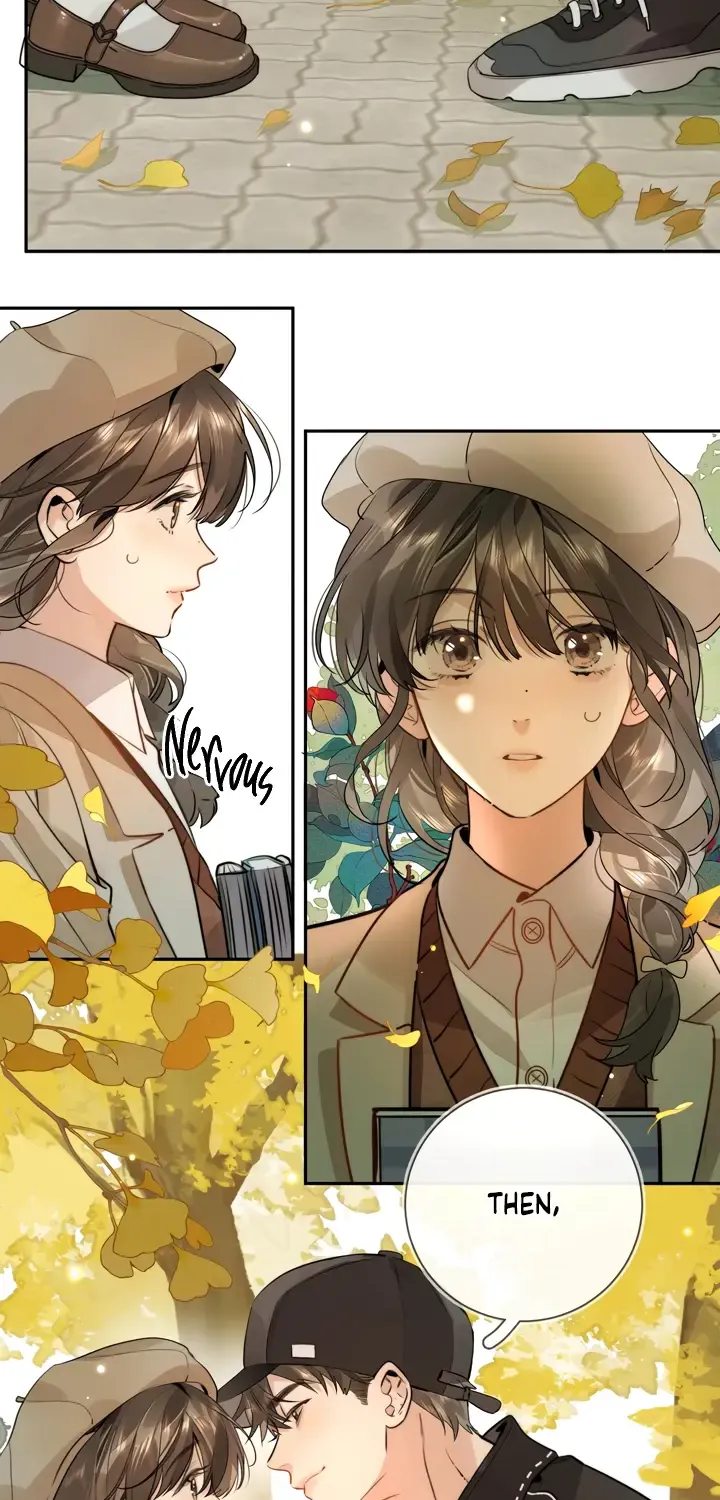 To tell you my love Chapter 18 page 25 - 