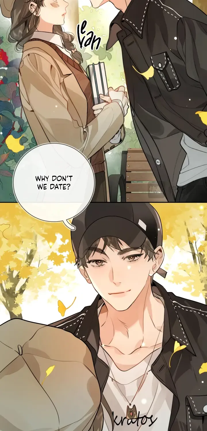 To tell you my love Chapter 18 page 26 - 