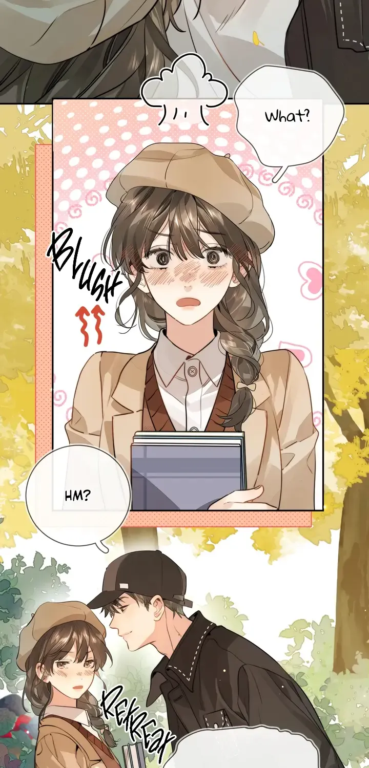 To tell you my love Chapter 18 page 27 - 