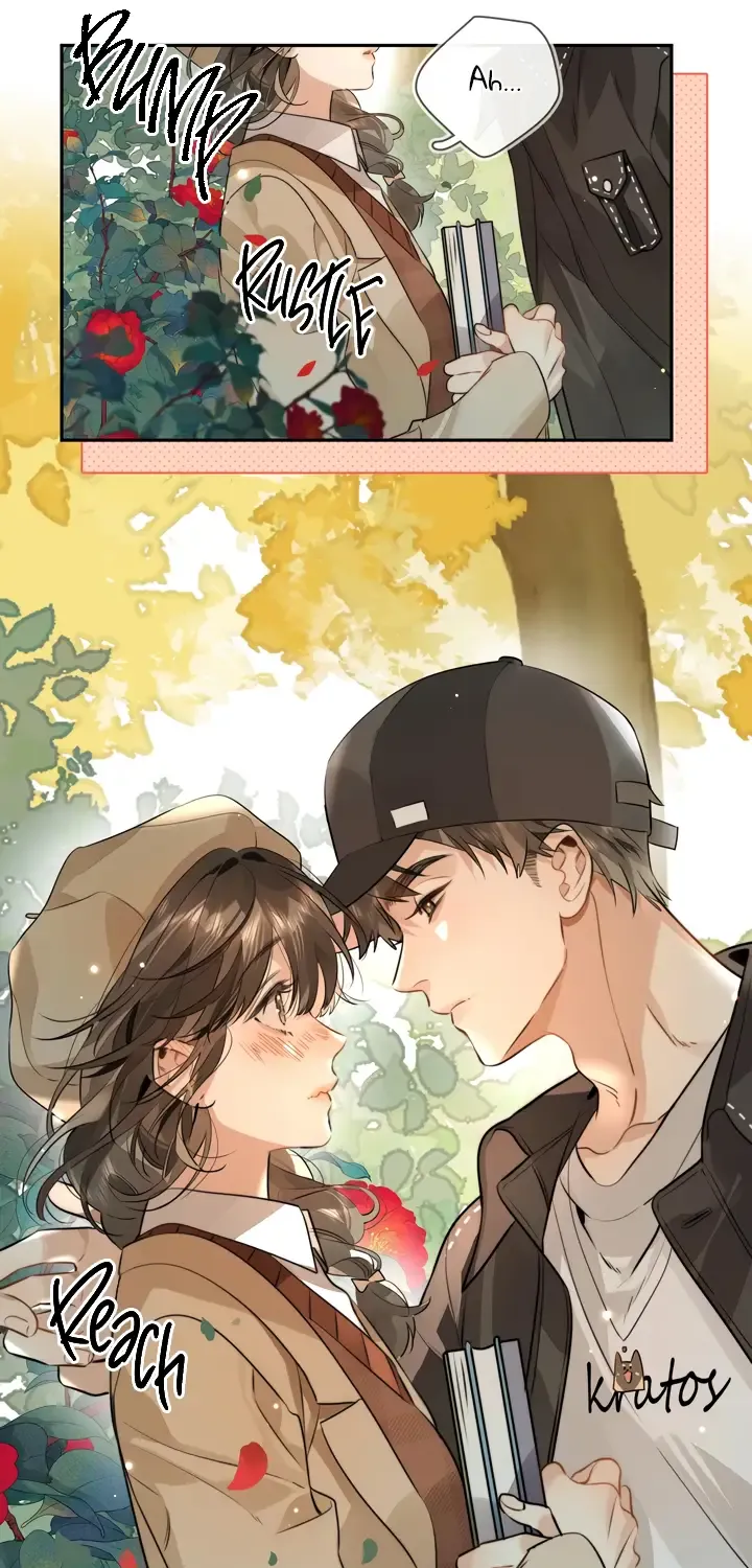 To tell you my love Chapter 18 page 29 - 
