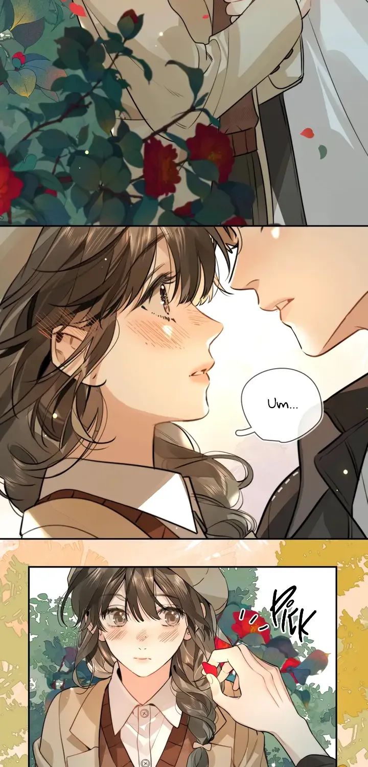 To tell you my love Chapter 18 page 30 - 