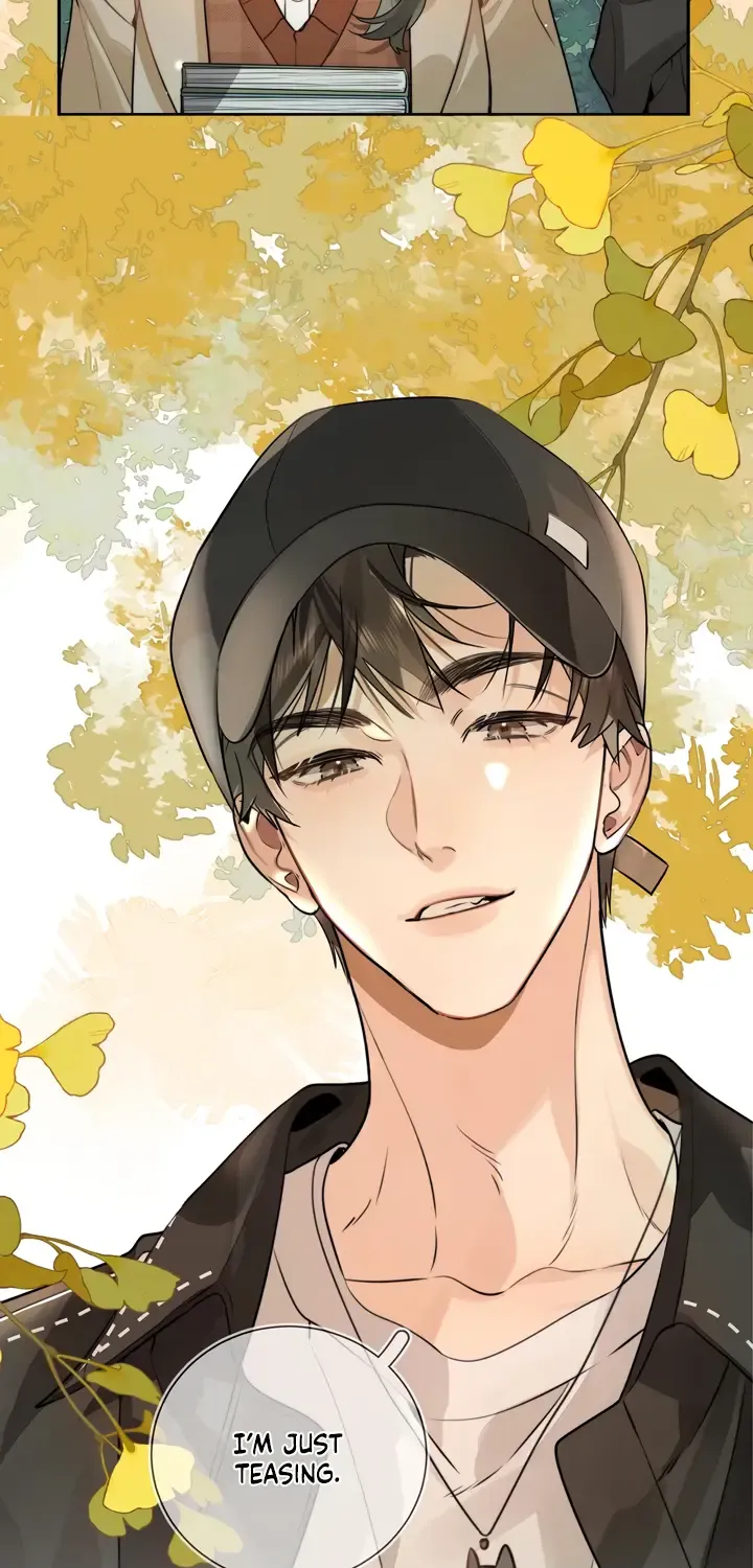 To tell you my love Chapter 18 page 31 - 